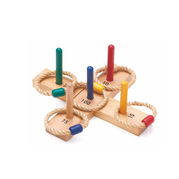 套圈遊戲